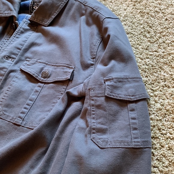 Outdoor Research Winter Deadpoint Jacket - Picture 2 of 4